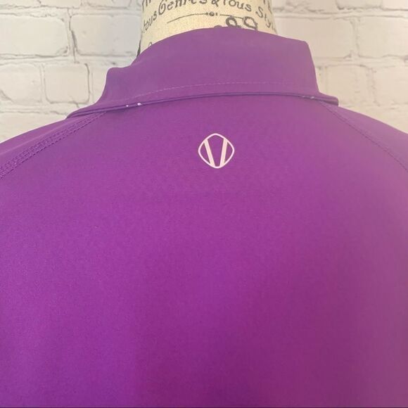 Sunice lightweight jacket purple size medium - Picture 7 of 10